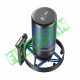 Boya K3 RGB Aydınlatmalı Masa Üstü Condenser USB Mikrofon Boya K3 RGB Aydınlatmalı Masa Üstü Condenser USB Mikrofon