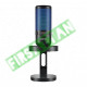 Boya K3 RGB Aydınlatmalı Masa Üstü Condenser USB Mikrofon Boya K3 RGB Aydınlatmalı Masa Üstü Condenser USB Mikrofon