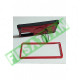 SAMSUNG S24 ULTRA MAGSAFE VE STANDLI TANK KILIF 3 RENK SAMSUNG S24 ULTRA MAGSAFE VE STANDLI TANK KILIF 3 RENK