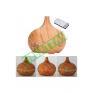 550 ml Otomatik Hava Nemlendirici Buhar Makinesi Oda Nemlendirici Aroma Difüzör