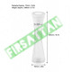 Hava Nemlendirici Difüzör Esansiyel Ultrasonik Araba Ev Aroma Difüzör Lamba 250 ml Beyaz Hava Nemlendirici Difüzör Esansiyel Ultrasonik Araba Ev Aroma Difüzör Lamba 250 ml Beyaz