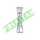 Hava Nemlendirici Difüzör Esansiyel Ultrasonik Araba Ev Aroma Difüzör Lamba 250 ml Beyaz Hava Nemlendirici Difüzör Esansiyel Ultrasonik Araba Ev Aroma Difüzör Lamba 250 ml Beyaz
