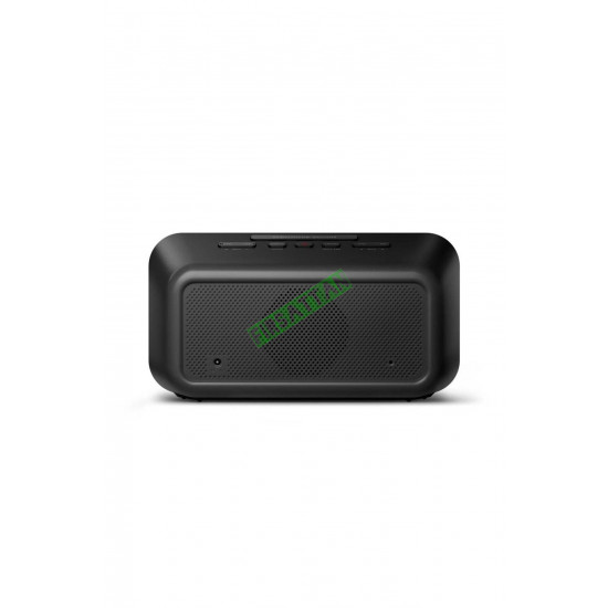 Philips TAR3306/12 Dijital Ekranlı FM Saatli Radyo Philips TAR3306/12 Dijital Ekranlı FM Saatli Radyo