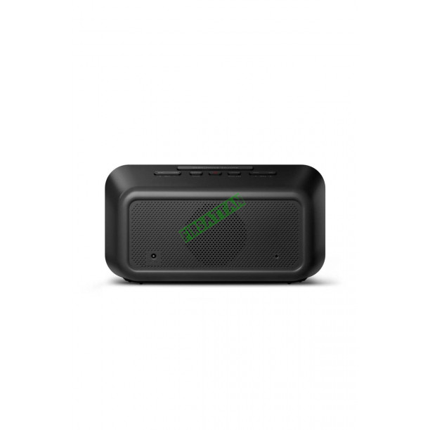 Philips TAR3306/12 Dijital Ekranlı FM Saatli Radyo
