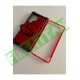 SAMSUNG S24 ULTRA MAGSAFE VE STANDLI TANK KILIF 3 RENK SAMSUNG S24 ULTRA MAGSAFE VE STANDLI TANK KILIF 3 RENK
