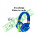 Kablosuz Bluetooth Kulaklık Hz-bt760 Kablosuz Bluetooth Kulaklık Hz-bt760