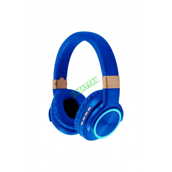 Kablosuz Bluetooth Kulaklık Hz-bt760 Kablosuz Bluetooth Kulaklık Hz-bt760