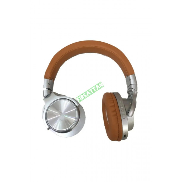 Kablosuz Bluetooth Kulaklık Hz-bt760
