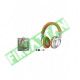 Kablosuz Bluetooth Kulaklık Hz-bt760 Kablosuz Bluetooth Kulaklık Hz-bt760