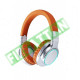 Kablosuz Bluetooth Kulaklık Hz-bt760 Kablosuz Bluetooth Kulaklık Hz-bt760