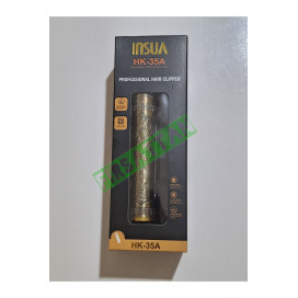 INSUA HK-35A Profesyonel Tıraş Makinesi