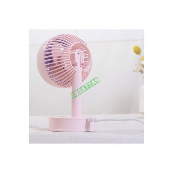 Fırsattan YS-2228 Mini El ve Masa Fanı Fırsattan YS-2228 Mini El ve Masa Fanı
