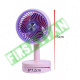 Fırsattan YS-2228 Mini El ve Masa Fanı Fırsattan YS-2228 Mini El ve Masa Fanı