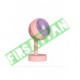 Fırsattan YS-2228 Mini El ve Masa Fanı Fırsattan YS-2228 Mini El ve Masa Fanı