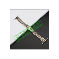 Fırsattan 38-40-41-42-44-45-49 MM İNCE ROLEX TİPİ PREMİUM ÇELİK KORDONLAR