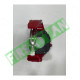 Apple Watch Ultra Ultra 2 Gerçek Karbon Gövde Bordo Apple Watch Ultra Ultra 2 Gerçek Karbon Gövde Bordo