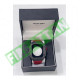 Apple Watch Ultra Ultra 2 Gerçek Karbon Gövde Bordo Apple Watch Ultra Ultra 2 Gerçek Karbon Gövde Bordo