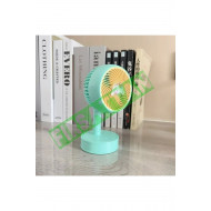 Fırsattan YS-2228 Mini El  ve  Masa Fanı