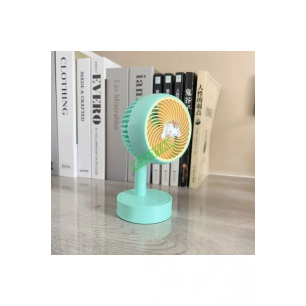 Fırsattan YS-2228 Mini El  ve  Masa Fanı