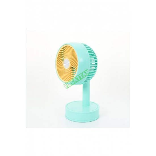 Fırsattan YS-2228 Mini El ve Masa Fanı Fırsattan YS-2228 Mini El ve Masa Fanı
