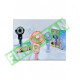 F4 2 in 1 USB Mini Fan ve Nemlendirici Boyun Askı İpli F4 2 in 1 USB Mini Fan ve Nemlendirici Boyun Askı İpli