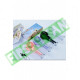 F4 2 in 1 USB Mini Fan ve Nemlendirici F4 2 in 1 USB Mini Fan ve Nemlendirici