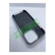 Apple Iphone 15 Pro Yaza Damga Vuracaklar Premium Renkli Silikon Kılıflar