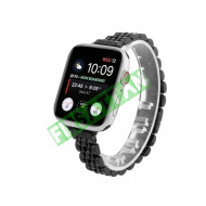 Fırsattan 38-40-41 MM İNCE ROLEX TİPİ PREMİUM ÇELİK KORDONLAR