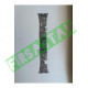 42-44-45-49 mm Premium Kalite Dolgu Çelik Balık Sırtı Model Apple Watch Uyumlu Kordon 42-44-45-49 mm Premium Kalite Dolgu Çelik Balık Sırtı Model Apple Watch Uyumlu Kordon