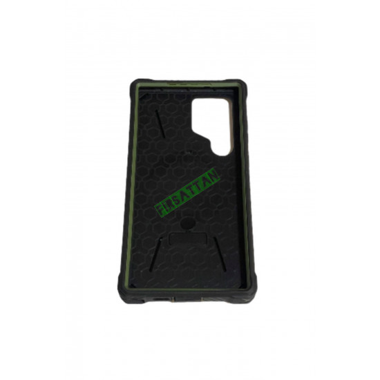 SAMSUNG S23 ULTRA MAGSAFE VE STANDLI TANK KILIF 3 RENK SAMSUNG S23 ULTRA MAGSAFE VE STANDLI TANK KILIF 3 RENK