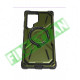 SAMSUNG S23 ULTRA MAGSAFE VE STANDLI TANK KILIF 3 RENK SAMSUNG S23 ULTRA MAGSAFE VE STANDLI TANK KILIF 3 RENK