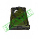 SAMSUNG S23 ULTRA MAGSAFE VE STANDLI TANK KILIF 3 RENK SAMSUNG S23 ULTRA MAGSAFE VE STANDLI TANK KILIF 3 RENK