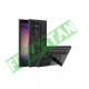 SAMSUNG S23 ULTRA STANDLI VE TUTMA BANTLI KILIF SAMSUNG S23 ULTRA STANDLI VE TUTMA BANTLI KILIF