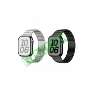 42-44-45-46-49 MM Dolgu Çelik Premium Kordon Kolay Tak Çıkar Pimli