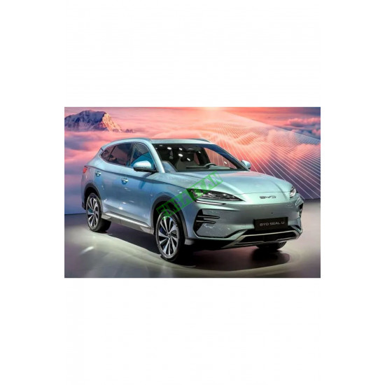 BYD SEAL U TABLET VE KADRAN İÇİN NANO EKRAN KORUMA FİLMİ BYD SEAL U TABLET VE KADRAN İÇİN NANO EKRAN KORUMA FİLMİ
