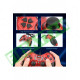Pc Uyumlu USB Joystick Oyun Kolu Gamepad BLG27