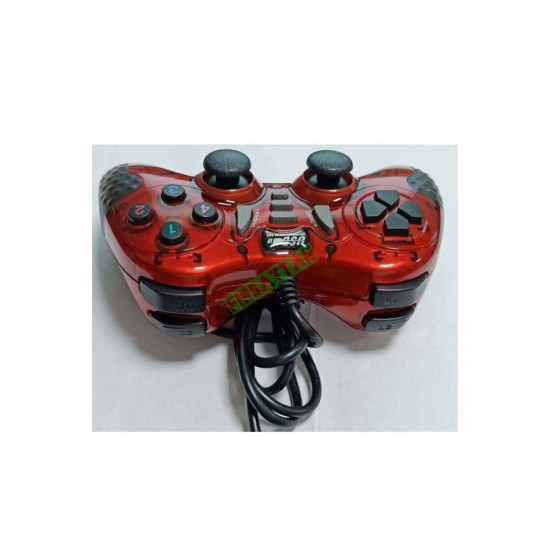 Pc Uyumlu Usb Joystick Oyun Kolu Gamepad Blg27 Pc Uyumlu Usb Joystick Oyun Kolu Gamepad Blg27