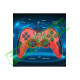 Pc Uyumlu Usb Joystick Oyun Kolu Gamepad Blg27 Pc Uyumlu Usb Joystick Oyun Kolu Gamepad Blg27