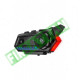 BT57 Motosiklet Kask Kulaklık Intercom Işıklı Motorsiklet Intercom BT57 Motosiklet Kask Kulaklık Intercom Işıklı Motorsiklet Intercom