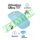 Bluetooth Wireless Kablosuz Mouse Çift Modlu Usb 2.4g Şarj Edilebilir 800/1200/1600dpi Rgb Led Bluetooth Wireless Kablosuz Mouse Çift Modlu Usb 2.4g Şarj Edilebilir 800/1200/1600dpi Rgb Led