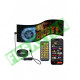 LED Ekran Matrix Panel Cama Yapışan 60 cm Boy 16x96 pixel LED Ekran Matrix Panel Cama Yapışan 60 cm Boy 16x96 pixel