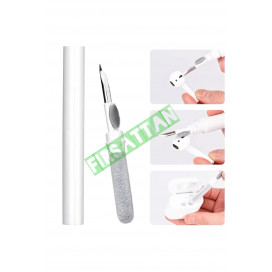 Q6 Çok Fonksiyonlu Airpods Temizleme Kalemi