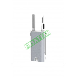 Q6 Çok Fonksiyonlu Airpods Temizleme Kalemi