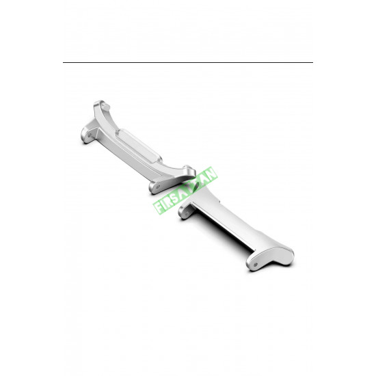 Fırsattan Samsung Wacht Ultra 47 mm 24 mm Kordon Adaptörü Fırsattan Samsung Wacht Ultra 47 mm 24 mm Kordon Adaptörü