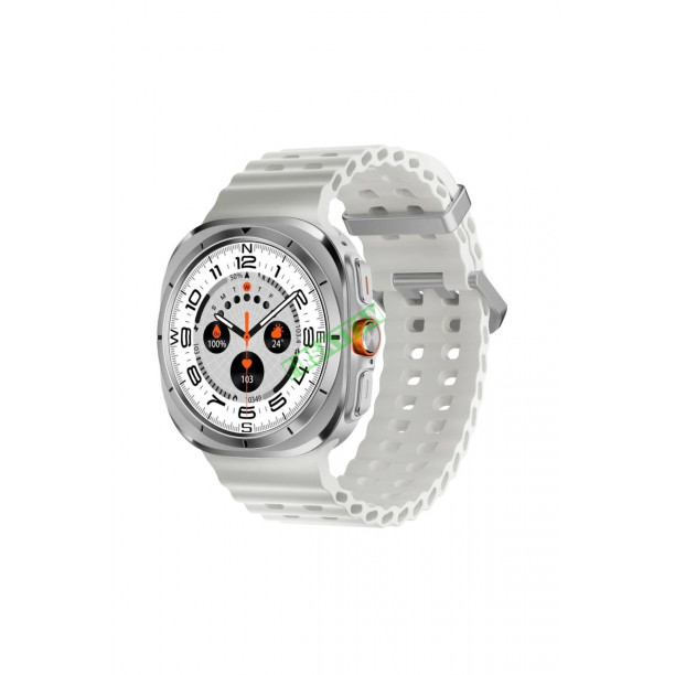 W7 Watch Ultra Amoled Ekran 46 Mm Akıllı Saat