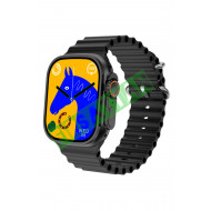 H15 Ultra Plus 49 Mm 2.04 Inch Amoled Ekran 1gb Hafıza Müzik Ebooks Foto Albüm Ekleme