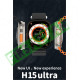 H15 Ultra Plus 49 Mm 2.04 Inch Amoled Ekran 1gb Hafıza Müzik Ebooks Foto Albüm Ekleme H15 Ultra Plus 49 Mm 2.04 Inch Amoled Ekran 1gb Hafıza Müzik Ebooks Foto Albüm Ekleme