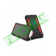 Solar Enerjili Wireless Özellikli 20000 mAh Solar Powerbank Solar Enerjili Wireless Özellikli 20000 mAh Solar Powerbank