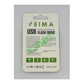 USB FLASH DRIVE 64 GB SUPER SPEED USB 3.0/2.0 PC MAC UYUMLU USB BELLEK
