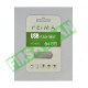 USB FLASH DRİVE 64 GB SUPER SPEED USB 3.0/2.0 PC+MAC UYUMLU USB BELLEK Sdhc Card 32 Gb V30 4k Ultra Hd High Speed Hafiza Karti Adaptörlü